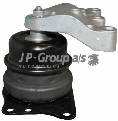 Подушка двигуна права Jp Group 1117910180