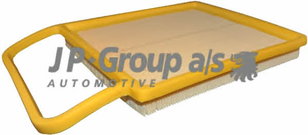 Повітряний фільтр Jp Group 1118600400