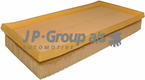 Воздушный фильтр Jp Group 1118600500