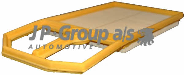 Повітряний фільтр Jp Group 1118600700