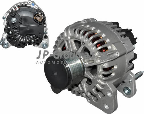 Генератор Jp Group 1190104300