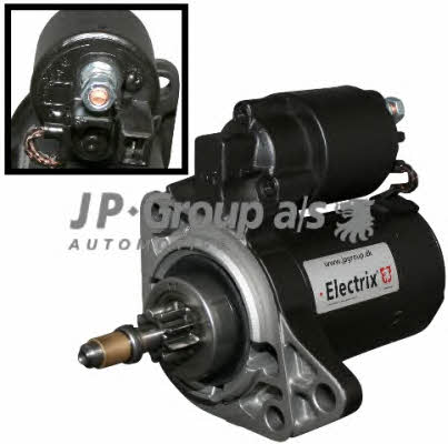 Стартер Jp Group 1190300700