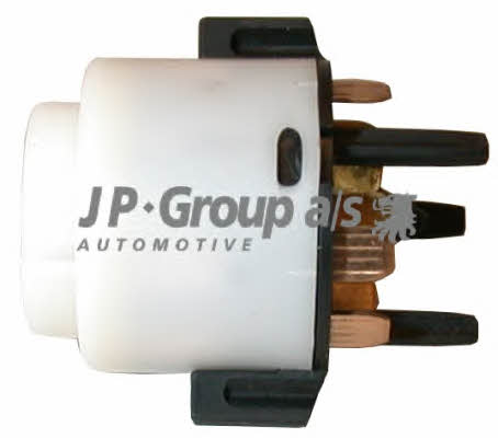 Контактная группа замка зажигания Jp Group 1190400800