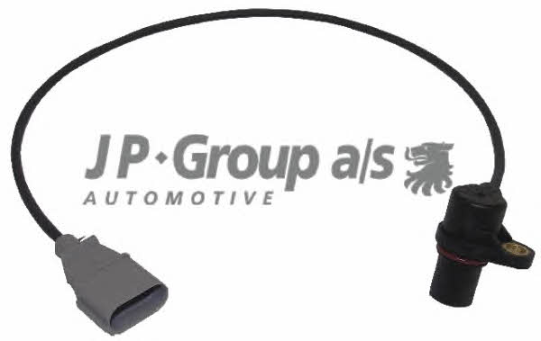 Датчик положення колінчатого валу Jp Group 1193700700