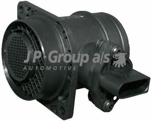 Датчик ДМРВ Jp Group 1193900700
