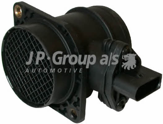 Датчик ДМРВ Jp Group 1193901000