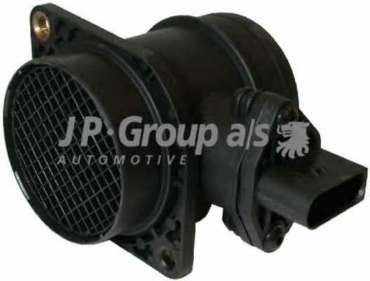 Датчик ДМРВ Jp Group 1193901100