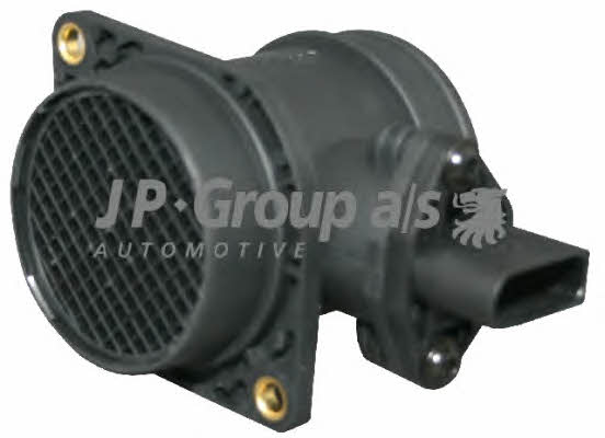 Датчик ДМРВ Jp Group 1193901200