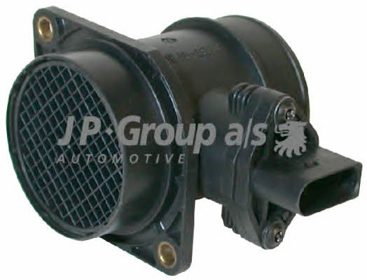 Датчик ДМРВ Jp Group 1193901600