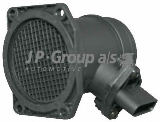 Датчик ДМРВ Jp Group 1193901900
