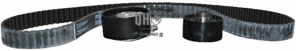 Jp Group 4112104319 Комплект зубчастих ременів 4112104319: Купити в Україні - Добра ціна на EXIST.UA!
