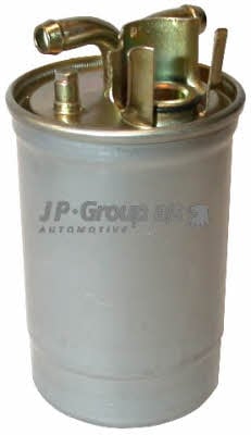 Jp Group Фільтр палива – ціна 411 UAH