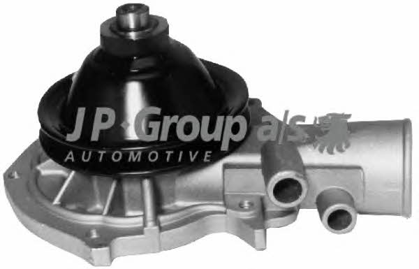 Помпа водяная Jp Group 1214100500