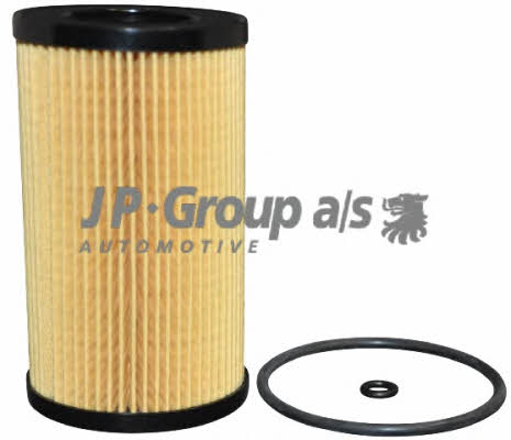 Jp Group Масляный фильтр – цена 183 UAH