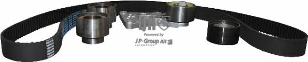 Jp Group 4312103219 Комплект зубчастих ременів 4312103219: Купити в Україні - Добра ціна на EXIST.UA!