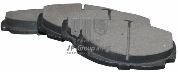 Jp Group 4463600419 Гальмівні колодки, комплект 4463600419: Купити в Україні - Добра ціна на EXIST.UA!
