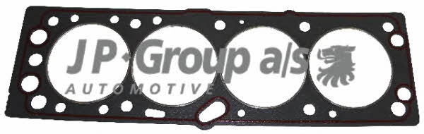 Прокладка ГБЦ Jp Group 1219300200