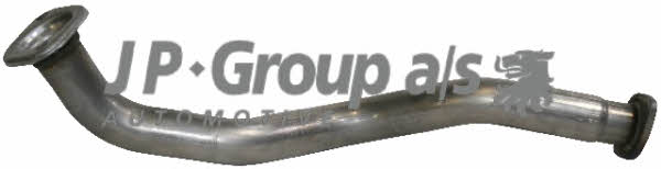 Jp Group 4820202300 Вихлопна труба 4820202300: Купити в Україні - Добра ціна на EXIST.UA!