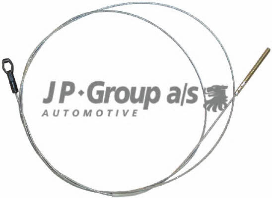 Купити Jp Group 8170200503 за низькою ціною в Україні!