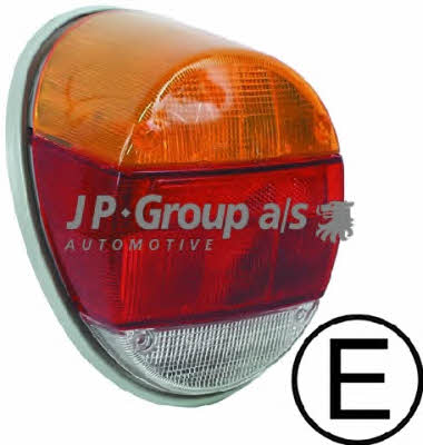 Купити Jp Group 8195300202 за низькою ціною в Україні!