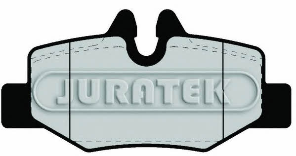 Juratek JCP003 Гальмівні колодки, комплект JCP003: Купити в Україні - Добра ціна на EXIST.UA!