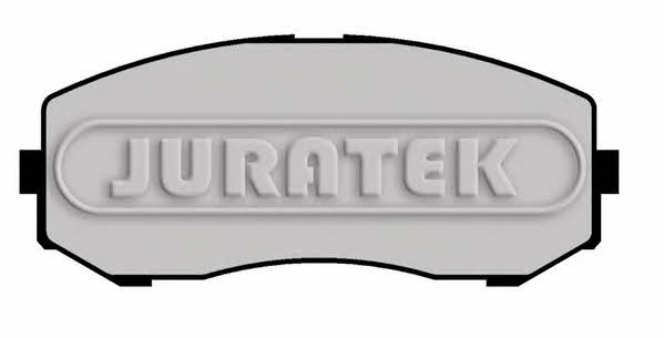 Juratek JCP066 Гальмівні колодки, комплект JCP066: Купити в Україні - Добра ціна на EXIST.UA!