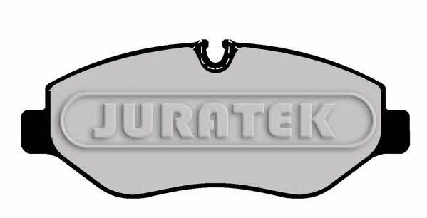 Juratek JCP115 Гальмівні колодки, комплект JCP115: Купити в Україні - Добра ціна на EXIST.UA!