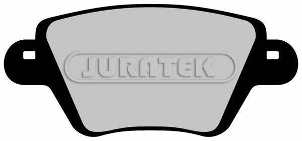 Juratek JCP1380 Гальмівні колодки, комплект JCP1380: Купити в Україні - Добра ціна на EXIST.UA!
