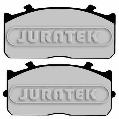 Juratek JCP1277 Гальмівні колодки, комплект JCP1277: Купити в Україні - Добра ціна на EXIST.UA!