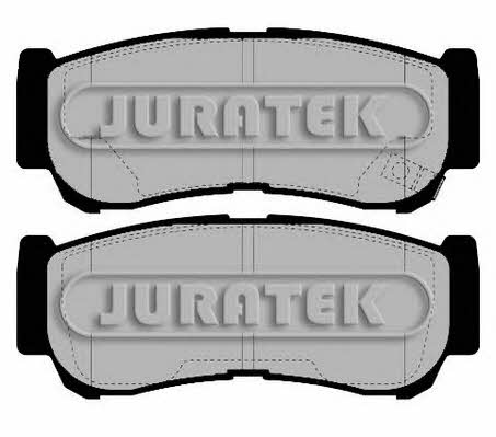 Juratek JCP179 Гальмівні колодки, комплект JCP179: Купити в Україні - Добра ціна на EXIST.UA!
