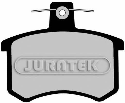 Juratek JCP222 Гальмівні колодки, комплект JCP222: Купити в Україні - Добра ціна на EXIST.UA!