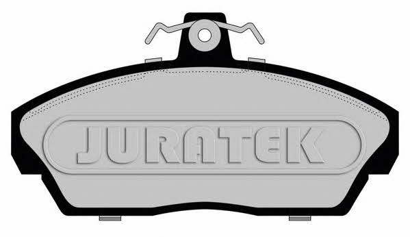 Juratek JCP1291 Гальмівні колодки, комплект JCP1291: Купити в Україні - Добра ціна на EXIST.UA!