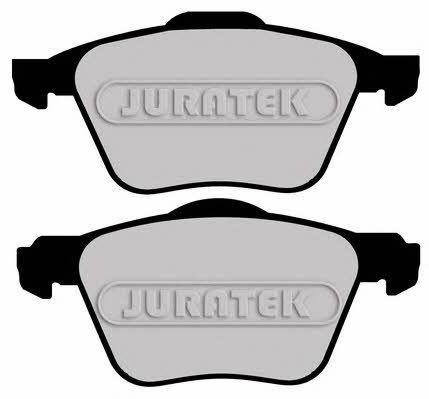 Juratek JCP069 Гальмівні колодки, комплект JCP069: Купити в Україні - Добра ціна на EXIST.UA!