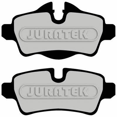 Juratek JCP1975 Гальмівні колодки, комплект JCP1975: Купити в Україні - Добра ціна на EXIST.UA!