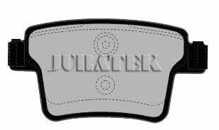Juratek JCP1885 Гальмівні колодки, комплект JCP1885: Приваблива ціна - Купити в Україні на EXIST.UA!