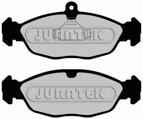 Juratek JCP732 Гальмівні колодки, комплект JCP732: Приваблива ціна - Купити в Україні на EXIST.UA!