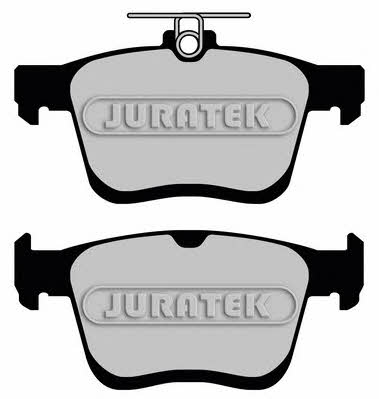 Juratek JCP4266 Гальмівні колодки, комплект JCP4266: Купити в Україні - Добра ціна на EXIST.UA!
