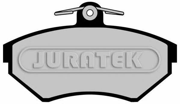 Juratek JCP775 Гальмівні колодки, комплект JCP775: Купити в Україні - Добра ціна на EXIST.UA!
