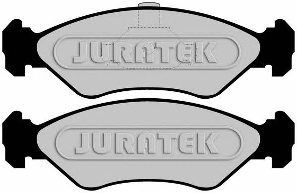 Juratek JCP1082 Гальмівні колодки, комплект JCP1082: Купити в Україні - Добра ціна на EXIST.UA!