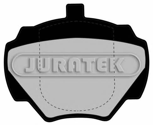 Juratek JCP844 Гальмівні колодки, комплект JCP844: Купити в Україні - Добра ціна на EXIST.UA!