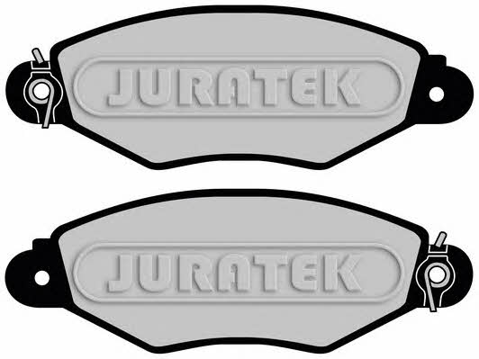 Juratek JCP1135 Гальмівні колодки, комплект JCP1135: Купити в Україні - Добра ціна на EXIST.UA!