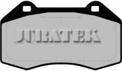 Juratek JCP1667 Гальмівні колодки, комплект JCP1667: Купити в Україні - Добра ціна на EXIST.UA!