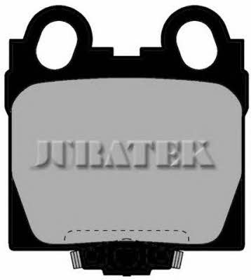 Juratek JCP1610 Гальмівні колодки, комплект JCP1610: Купити в Україні - Добра ціна на EXIST.UA!