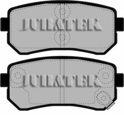 Juratek JCP1956 Гальмівні колодки, комплект JCP1956: Приваблива ціна - Купити в Україні на EXIST.UA!