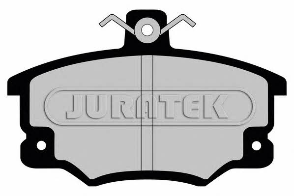 Juratek JCP370 Гальмівні колодки, комплект JCP370: Купити в Україні - Добра ціна на EXIST.UA!