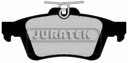 Juratek JCP1766 Гальмівні колодки, комплект JCP1766: Купити в Україні - Добра ціна на EXIST.UA!