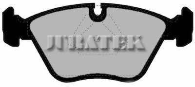 Juratek JCP779 Гальмівні колодки, комплект JCP779: Приваблива ціна - Купити в Україні на EXIST.UA!