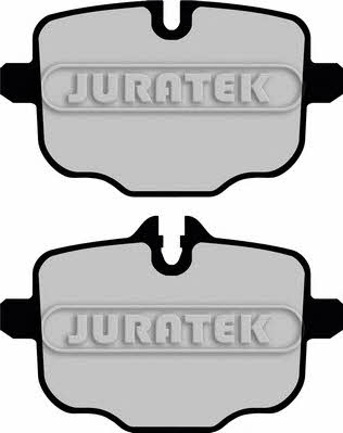 Juratek JCP8029 Гальмівні колодки, комплект JCP8029: Купити в Україні - Добра ціна на EXIST.UA!
