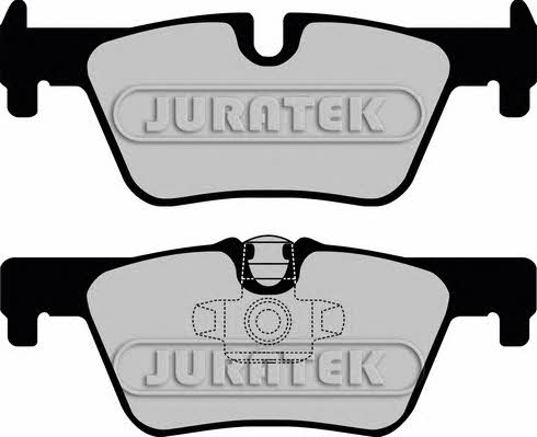 Juratek JCP8013 Гальмівні колодки, комплект JCP8013: Купити в Україні - Добра ціна на EXIST.UA!