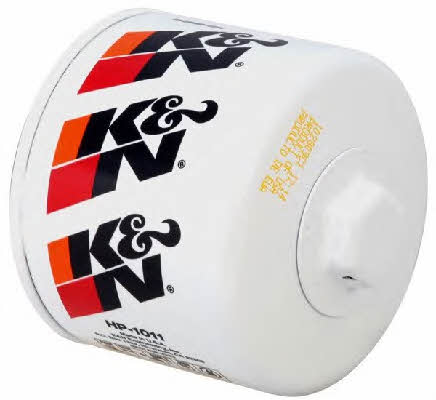 Купити K&N HP-1011 за низькою ціною в Україні!